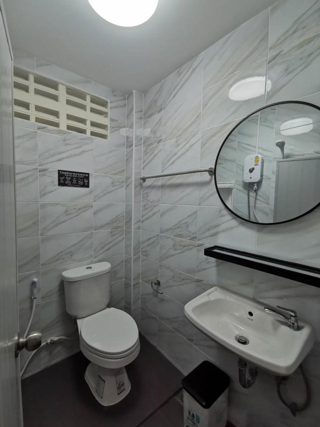 The One Hotel Pattaya Exterior foto